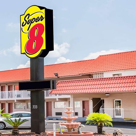 Super 8 By Wyndham Ft Walton Beach Fort Walton Beach Eksteriør billede